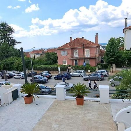 فندق Casa كويمبرا المظهر الخارجي الصورة