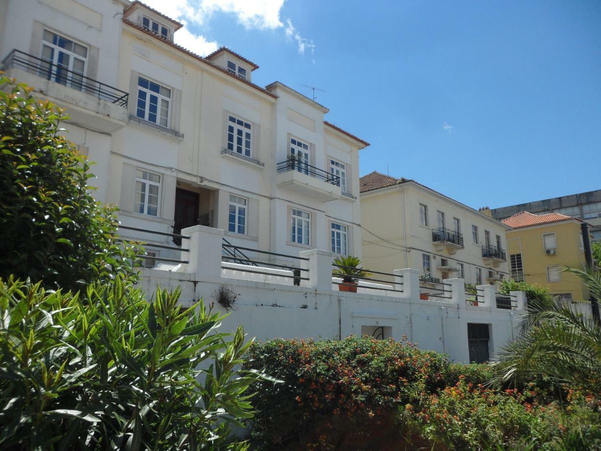 فندق Casa كويمبرا المظهر الخارجي الصورة