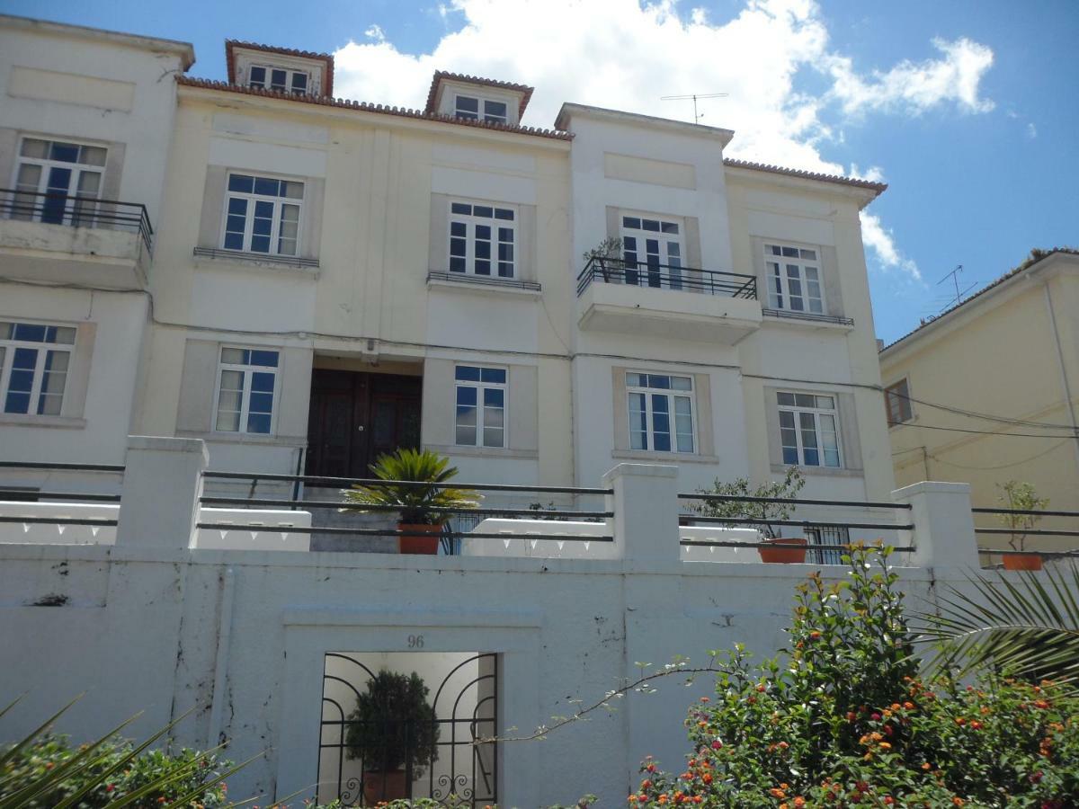 فندق Casa كويمبرا المظهر الخارجي الصورة