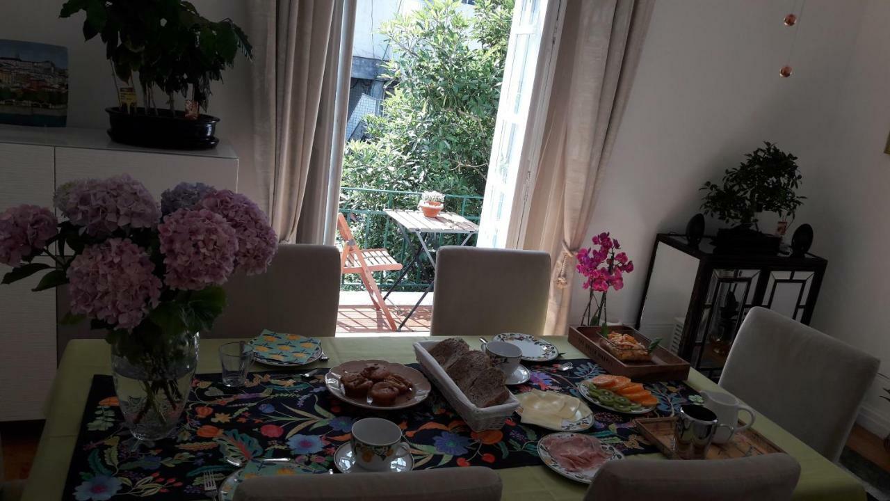 فندق Casa كويمبرا المظهر الخارجي الصورة